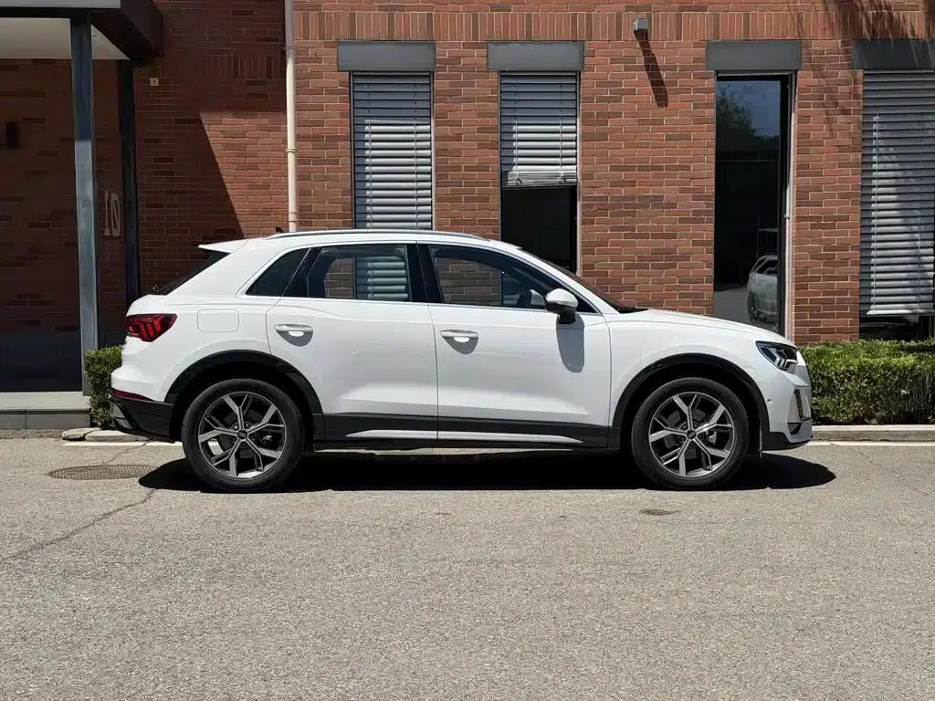 Audi Q3 2024 35 TFSI Fashion Elegance — миниатюра 13
