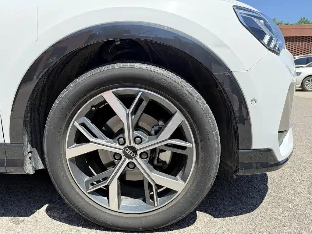 Audi Q3 2024 35 TFSI Fashion Elegance — миниатюра 15