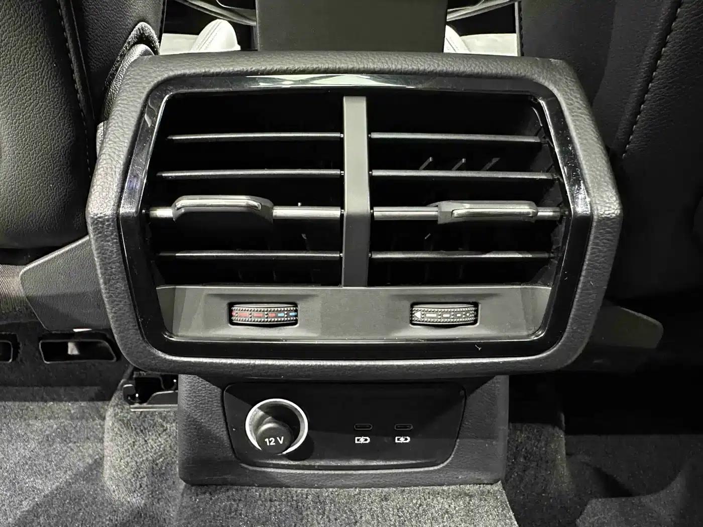 Audi Q3 2023 35 TFSI Fashion Dynamic (1.4T) — миниатюра 14
