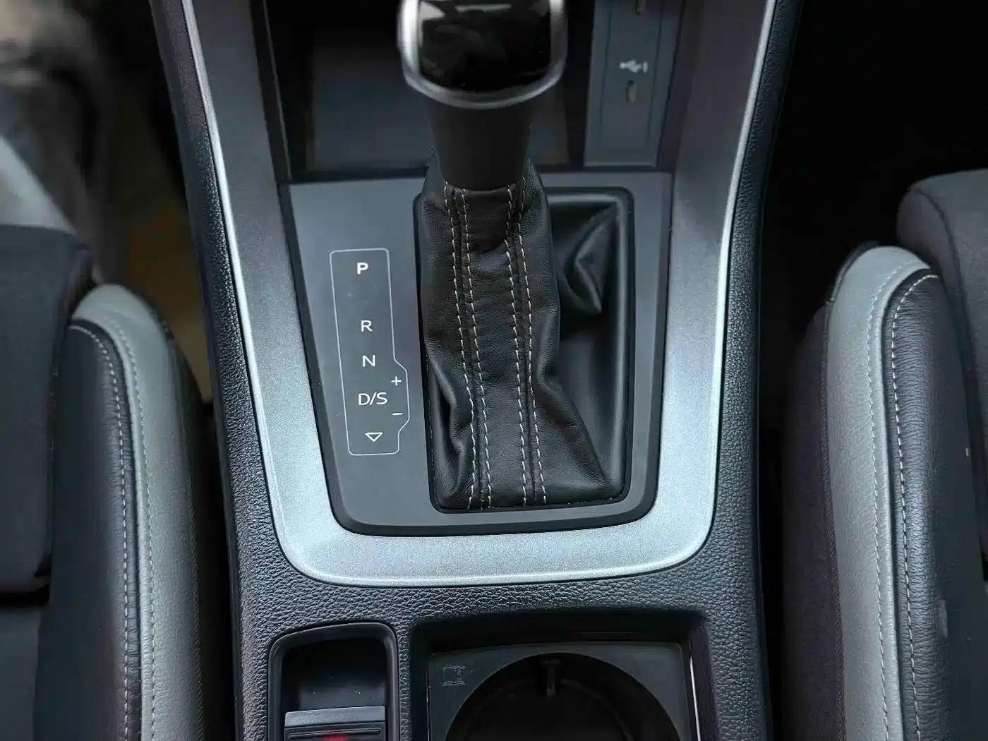 Audi Q3 2022 35 TFSI Progressive Dynamic — миниатюра 11
