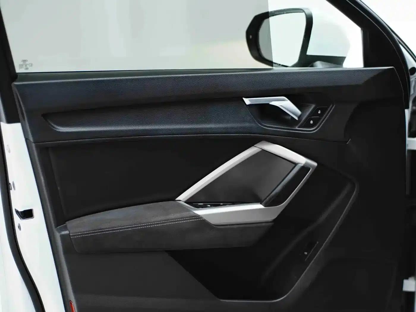 Audi Q3 2022 35 TFSI Progressive Dynamic — миниатюра 14