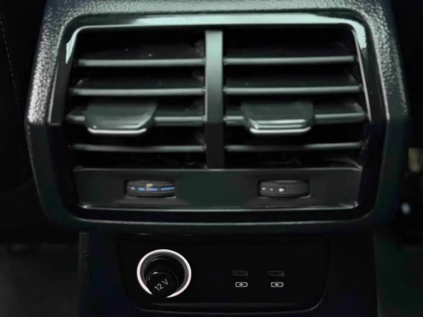 Audi Q3 2022 35 TFSI Progressive Dynamic — миниатюра 15