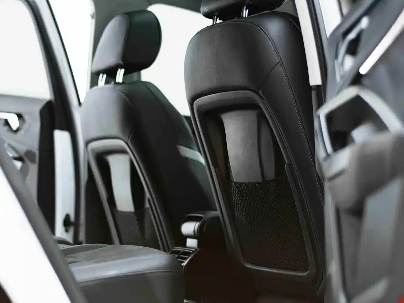 Audi Q3 2022 35 TFSI Progressive Dynamic — миниатюра 20