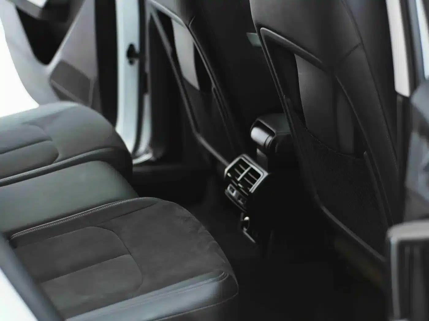 Audi Q3 2022 35 TFSI Progressive Dynamic — миниатюра 21
