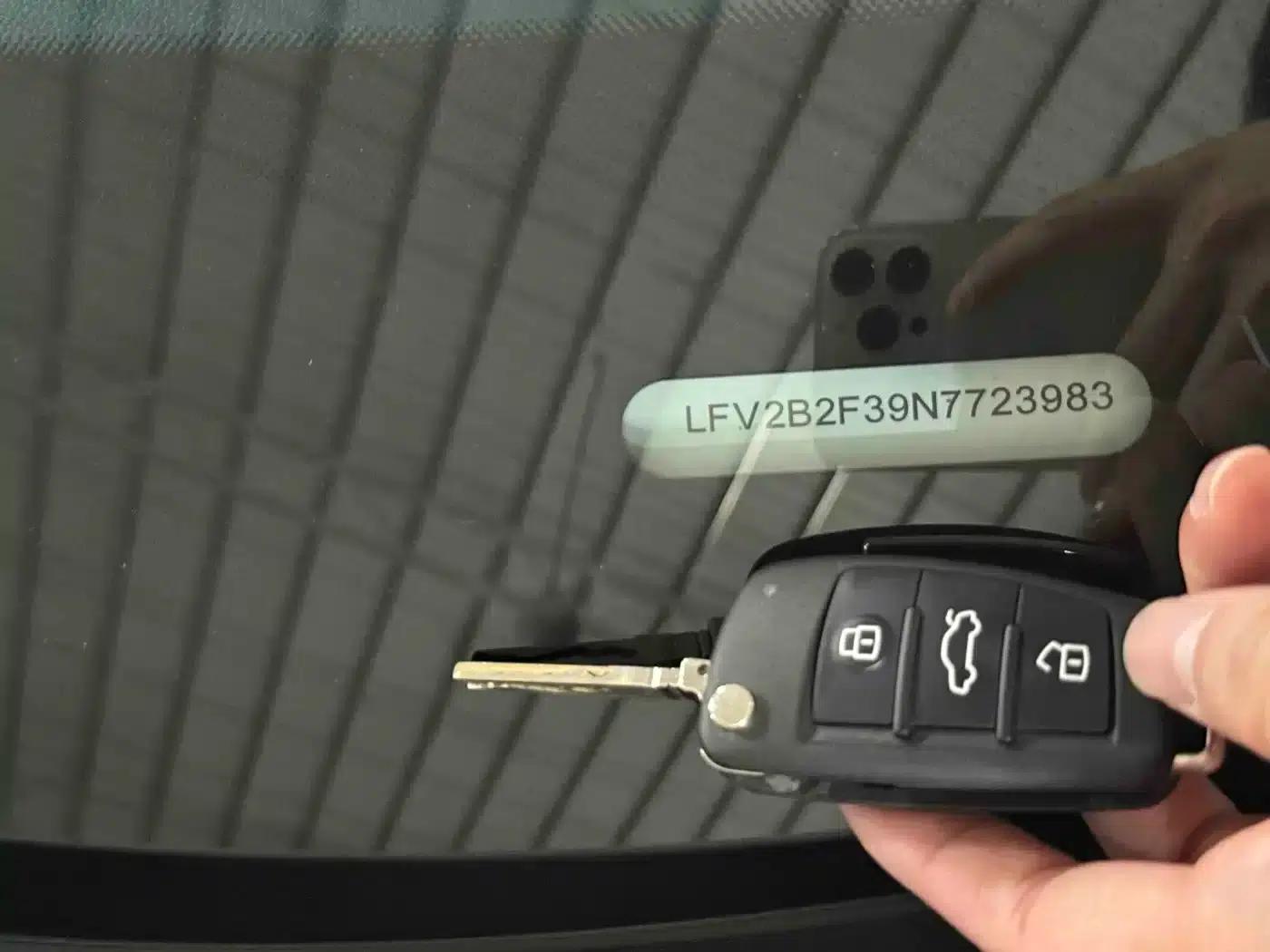 Audi Q3 2022 35 TFSI Progressive Dynamic — миниатюра 27