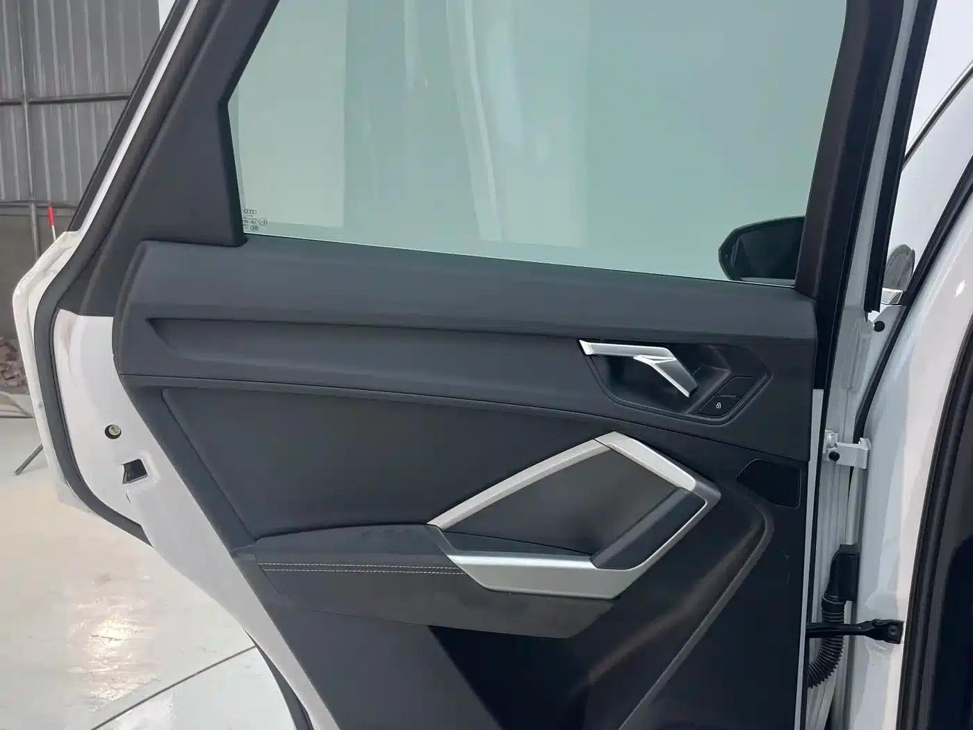Audi Q3 2022 35 TFSI Fashion Dynamic Edition — миниатюра 12