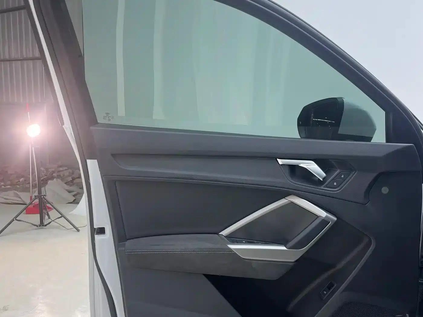 Audi Q3 2022 35 TFSI Fashion Dynamic Edition — миниатюра 14