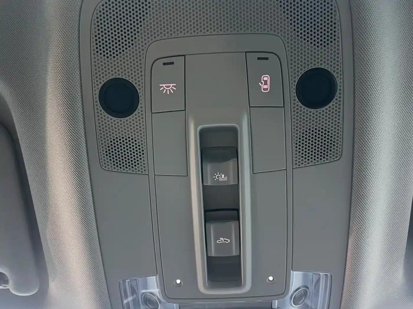 Audi Q3 2022 35 TFSI Fashion Dynamic Edition — миниатюра 18