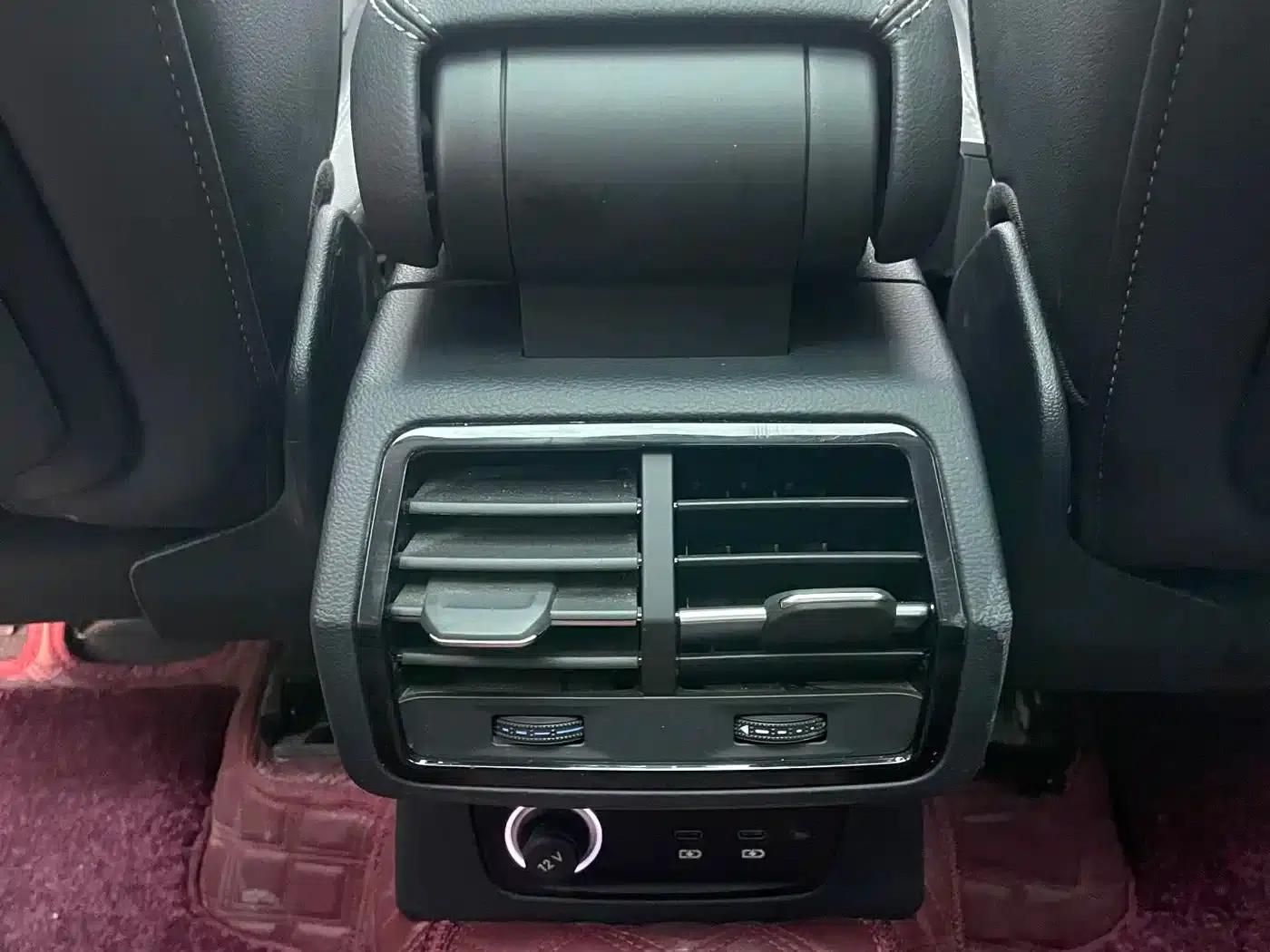 Audi Q3 2022 35 TFSI Fashion Dynamic Edition — миниатюра 27