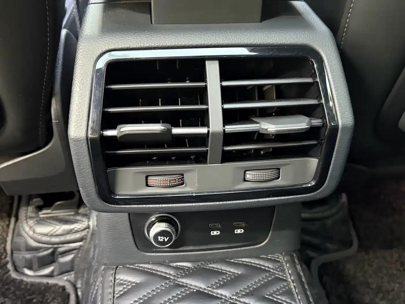Audi Q3 2024 40 TFSI Fashion Dynamic — миниатюра 11