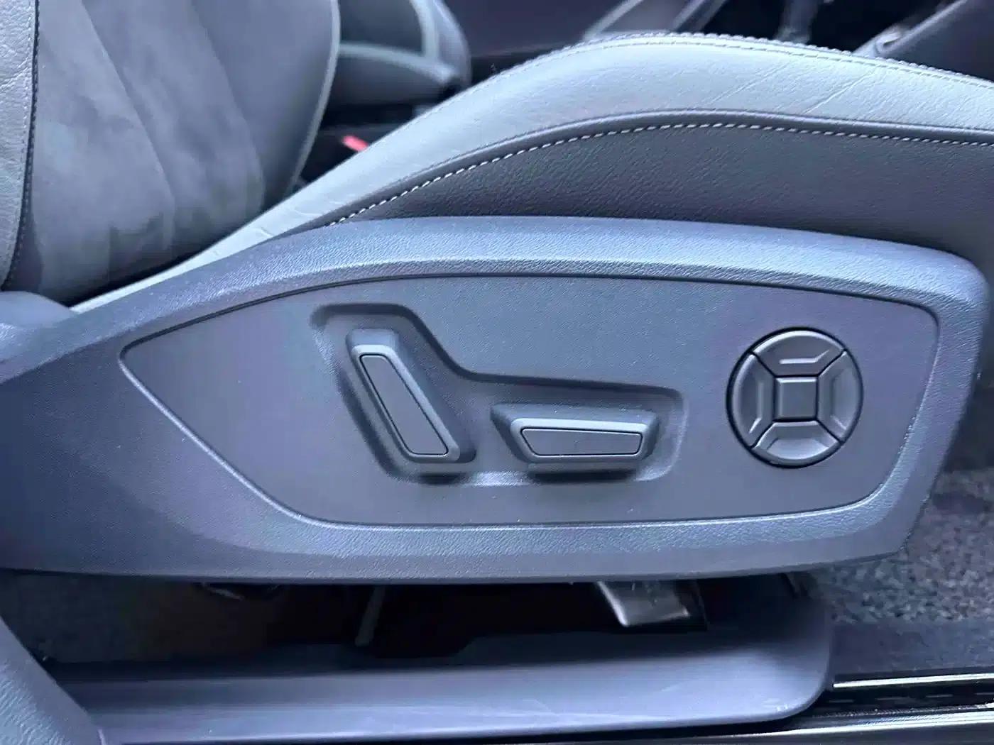 Audi Q3 2023 35 TFSI Fashion Dynamic (1.4T) — миниатюра 12