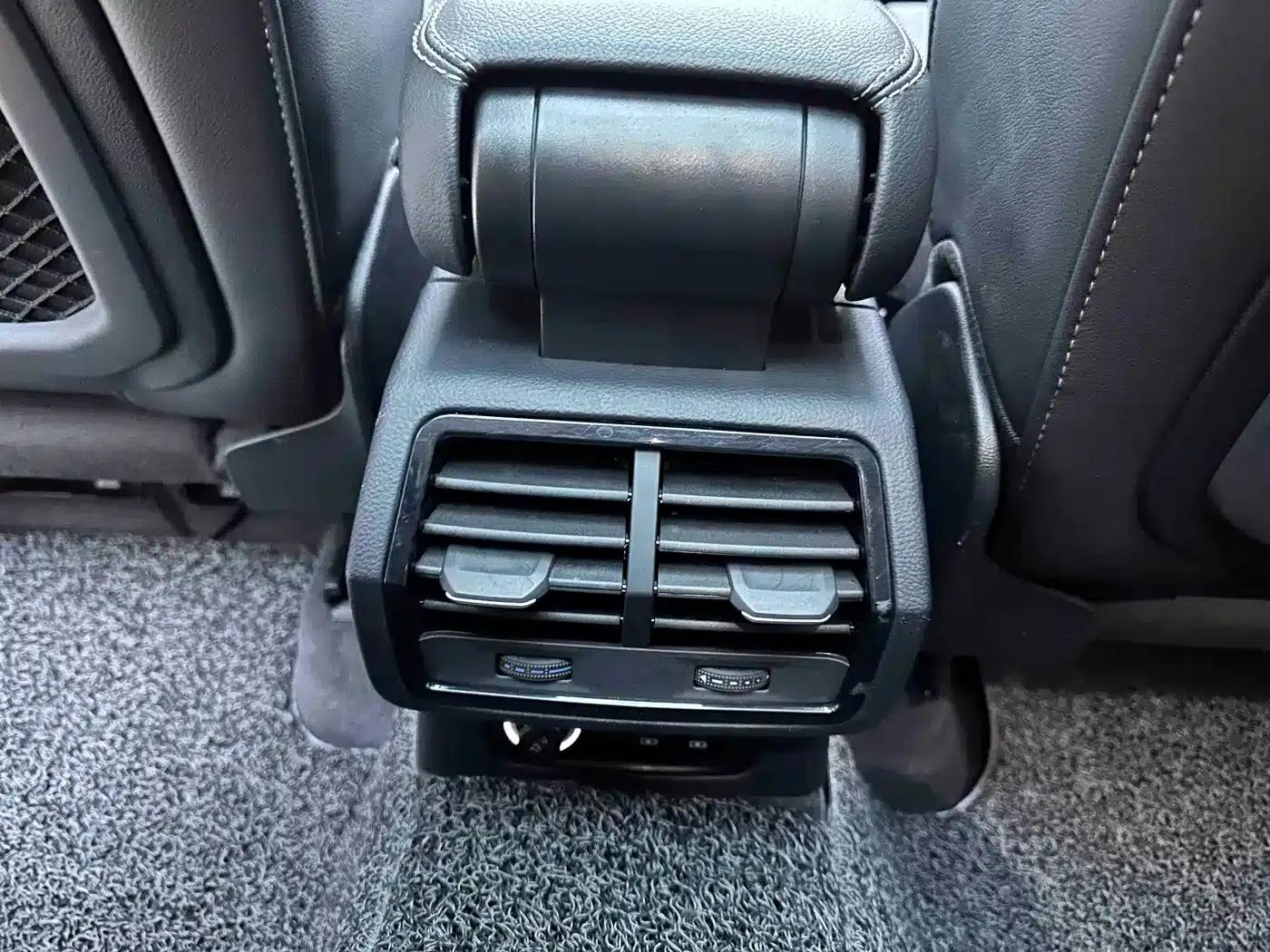 Audi Q3 2023 35 TFSI Fashion Dynamic (1.4T) — миниатюра 13