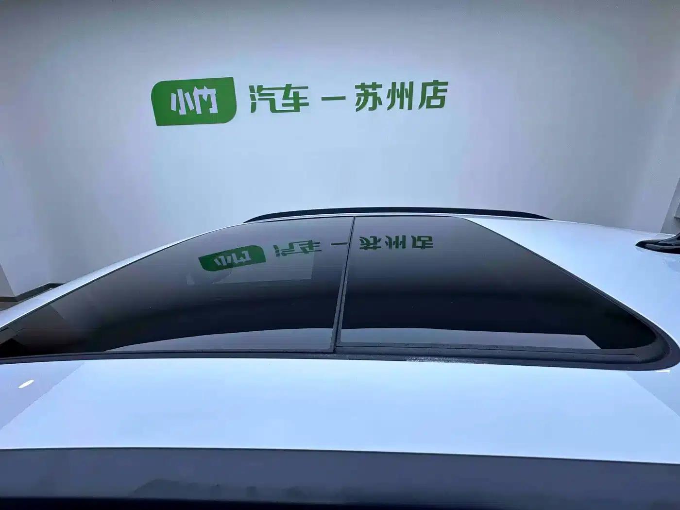 Audi Q3 2023 35 TFSI Fashion Dynamic (1.4T) — миниатюра 9