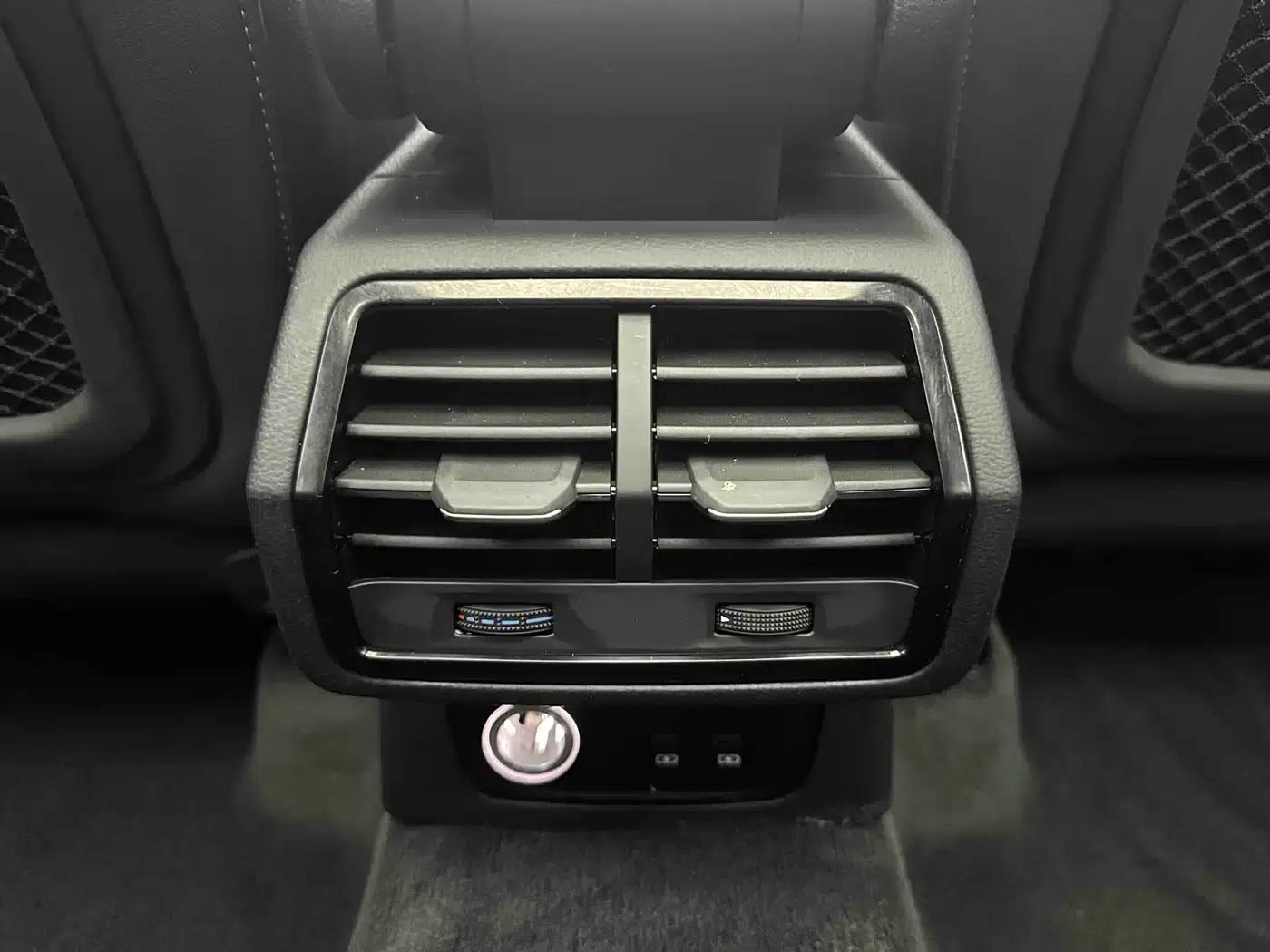 Audi Q3 2022 35 TFSI Fashion Dynamic Edition — миниатюра 14