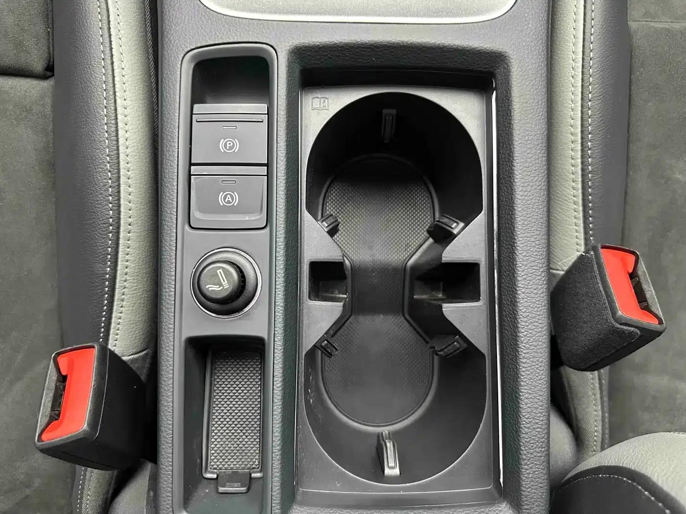Audi Q3 2022 35 TFSI Fashion Dynamic Edition — миниатюра 17