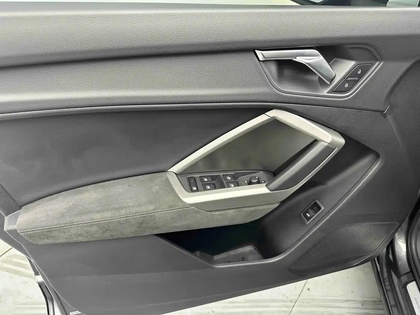 Audi Q3 2022 35 TFSI Fashion Dynamic Edition — миниатюра 10