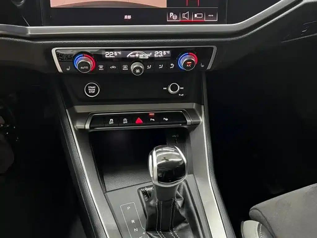 Audi Q3 2022 35 TFSI Fashion Dynamic Edition — миниатюра 12