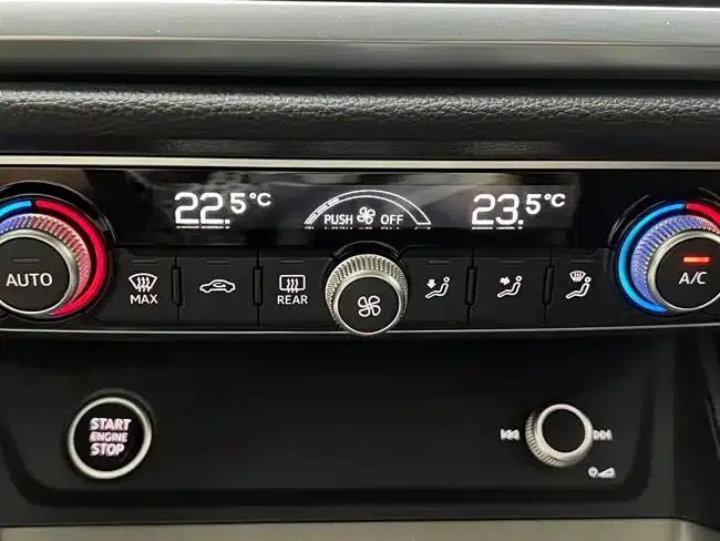 Audi Q3 2022 35 TFSI Fashion Dynamic Edition — миниатюра 13
