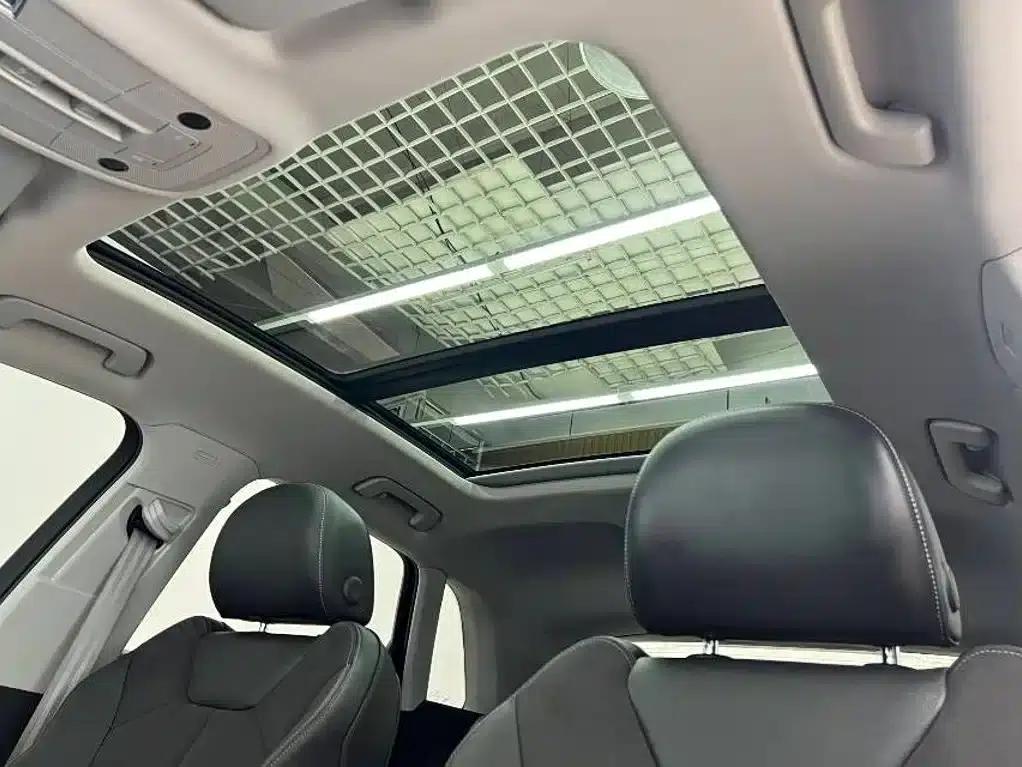 Audi Q3 2022 35 TFSI Fashion Dynamic Edition — миниатюра 14