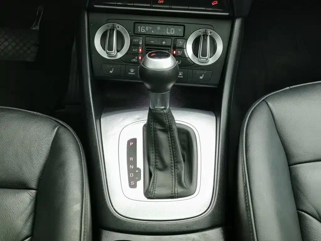 Audi Q3 2013 35 TFSI quattro Comfort — миниатюра 13