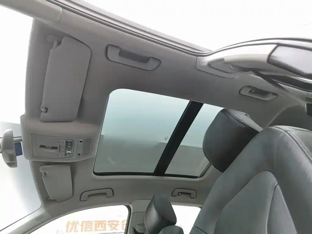 Audi Q3 2013 35 TFSI quattro Comfort — миниатюра 14