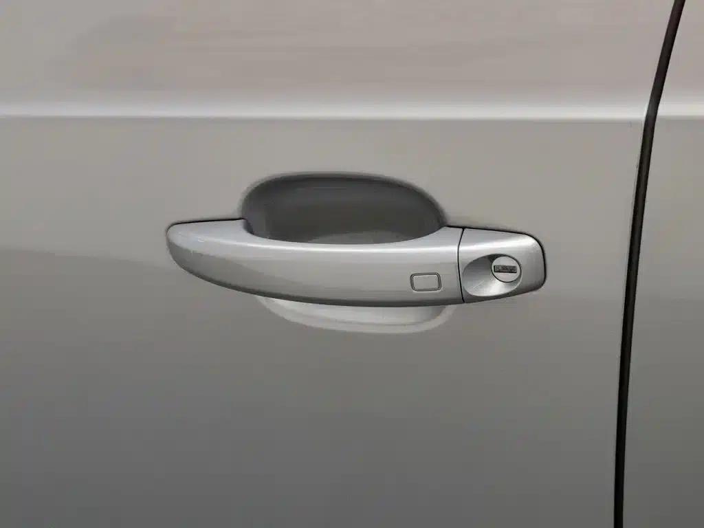 Audi Q3 2013 35 TFSI quattro Comfort — миниатюра 18
