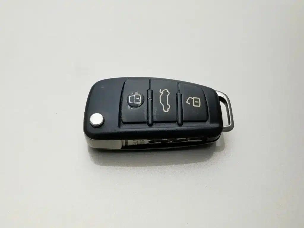 Audi Q3 2013 35 TFSI quattro Comfort — миниатюра 19