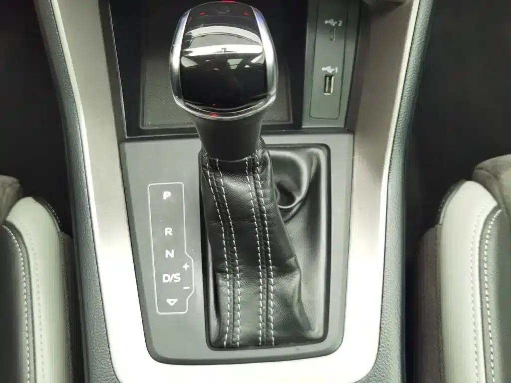 Audi Q3 2020 35 TFSI Fashion Dynamic Edition — миниатюра 13