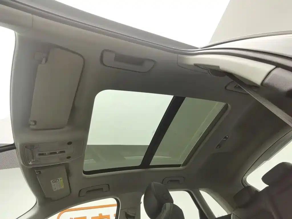 Audi Q3 2020 35 TFSI Fashion Dynamic Edition — миниатюра 14