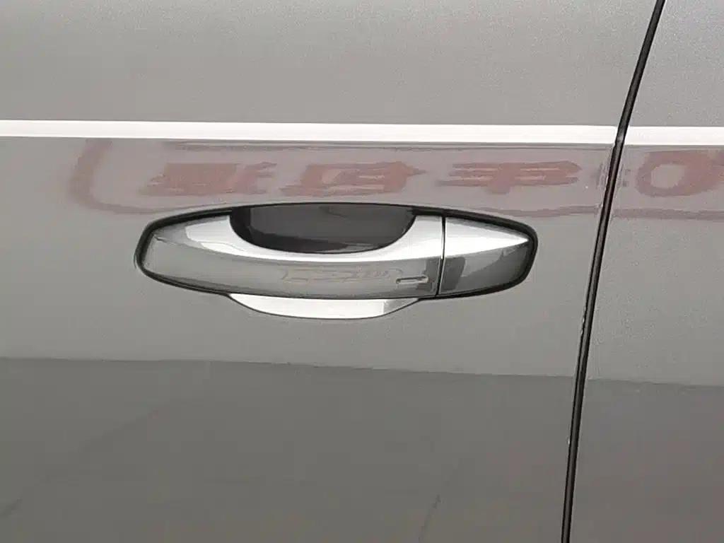 Audi Q3 2020 35 TFSI Fashion Dynamic Edition — миниатюра 18
