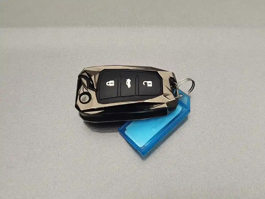 Audi Q3 2020 35 TFSI Fashion Dynamic Edition — миниатюра 19