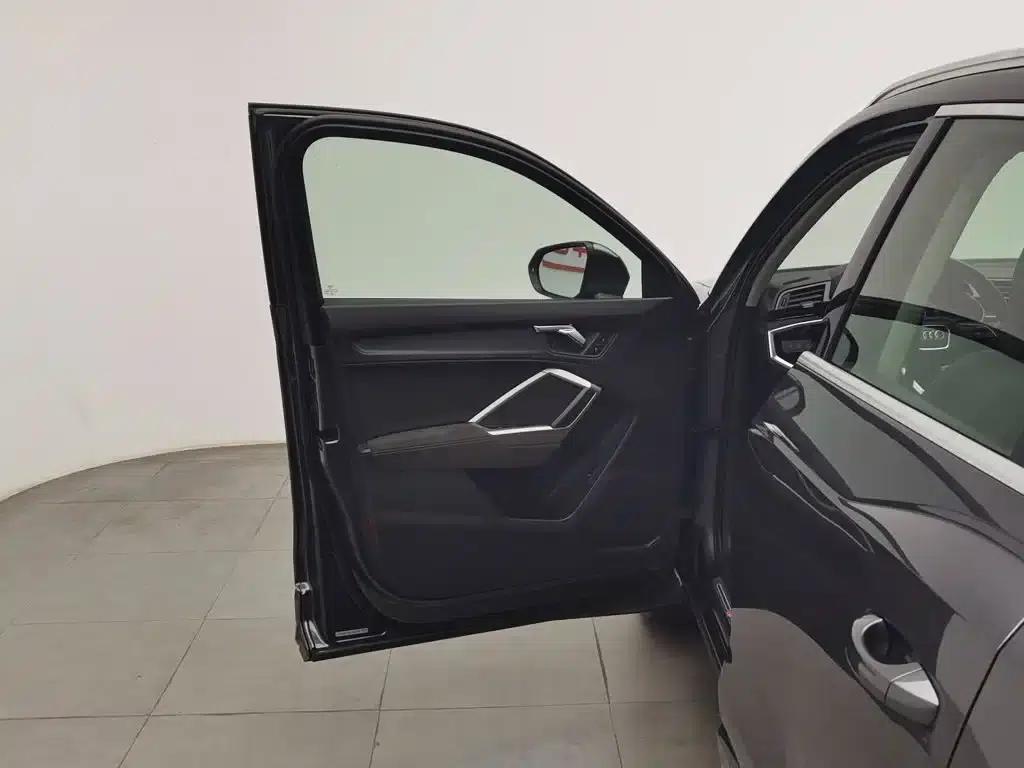 Audi Q3 2020 35 TFSI Fashion Dynamic Edition — миниатюра 8