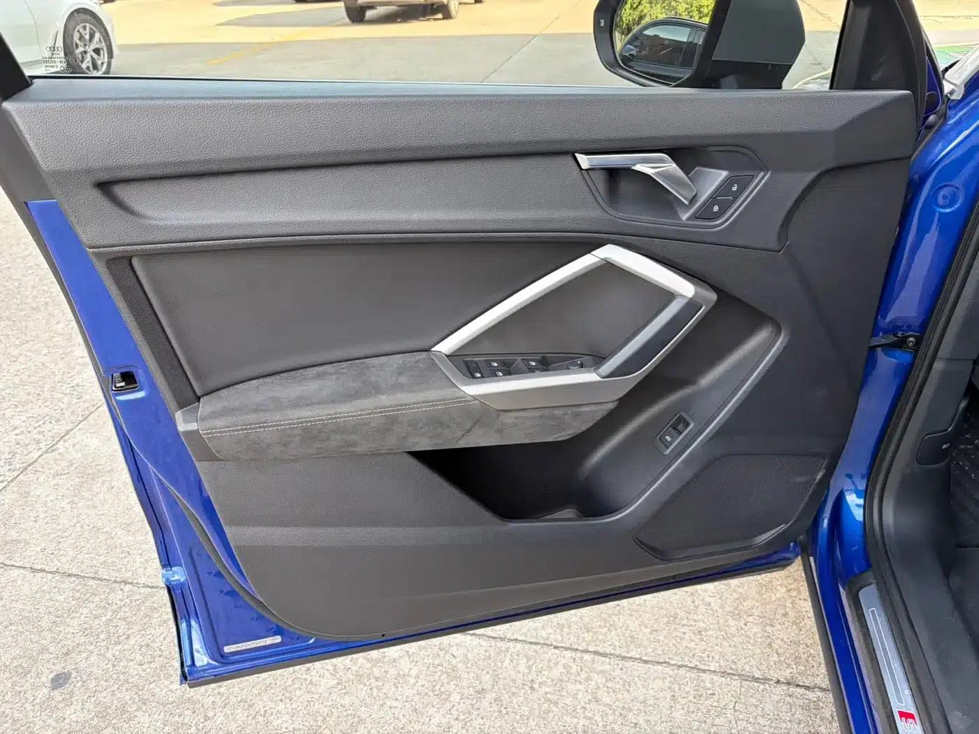 Audi Q3 2020 35 TFSI Fashion Dynamic Edition — миниатюра 16