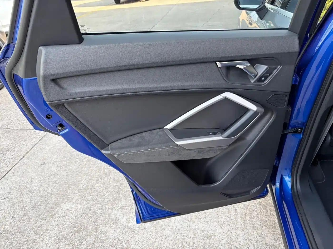 Audi Q3 2020 35 TFSI Fashion Dynamic Edition — миниатюра 17