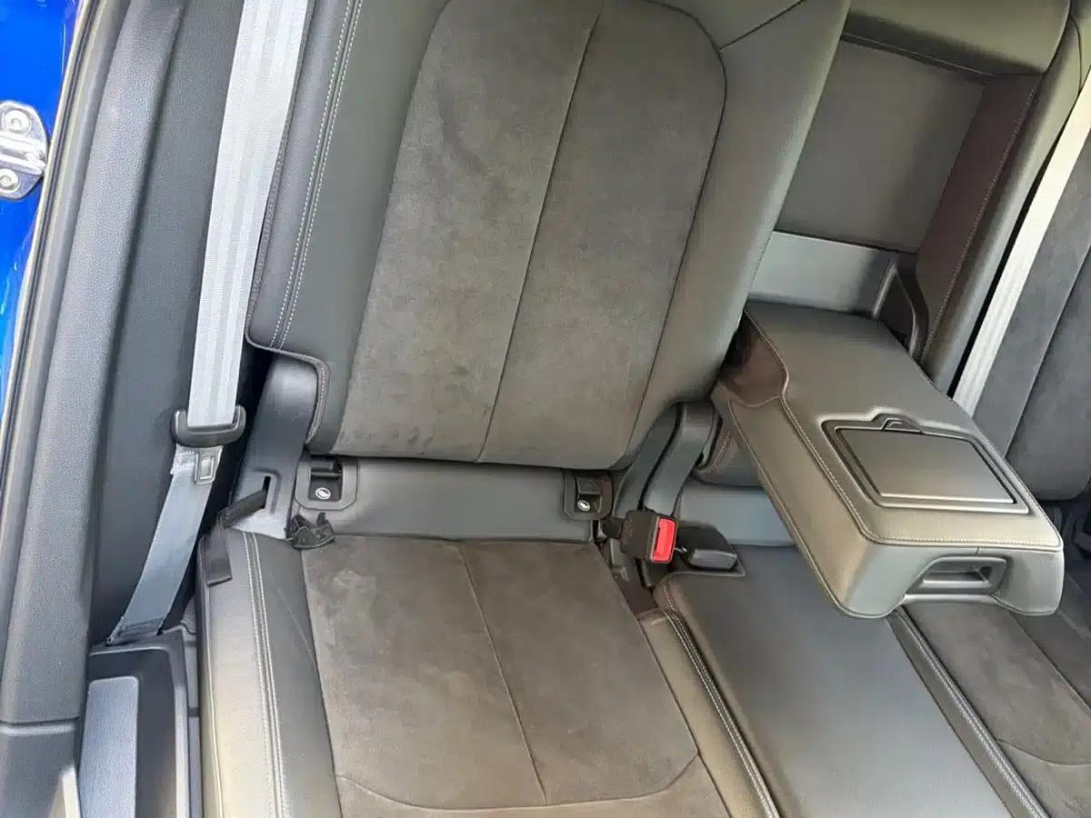 Audi Q3 2020 35 TFSI Fashion Dynamic Edition — миниатюра 9