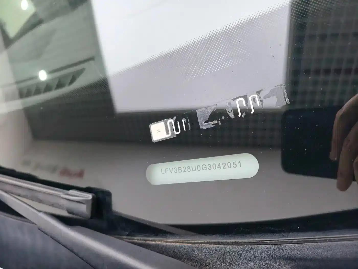 Audi Q3 2016 35 TFSI Fashion Edition — миниатюра 8