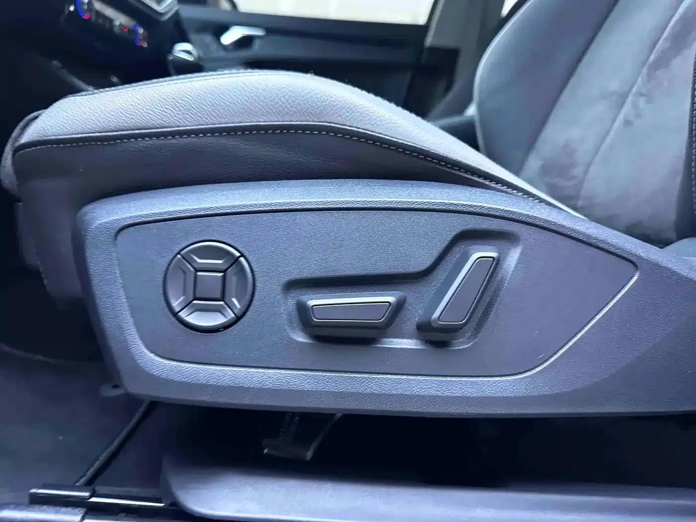 Audi Q3 2022 35 TFSI Fashion Dynamic Edition — миниатюра 17