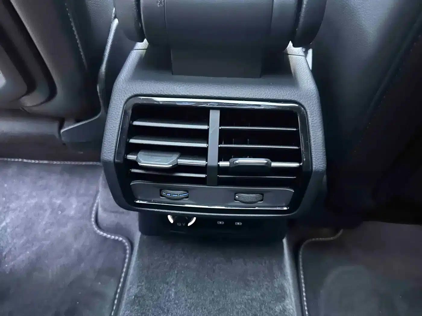 Audi Q3 2022 35 TFSI Fashion Dynamic Edition — миниатюра 20