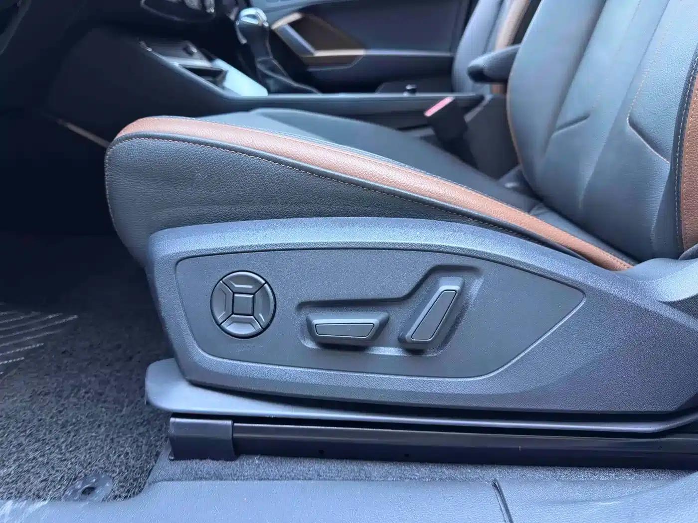 Audi Q3 2023 35 TFSI Fashion Elegance (1.4T) — миниатюра 14