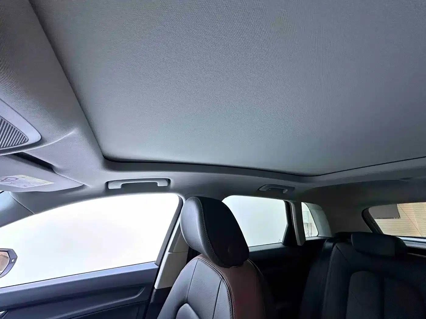 Audi Q3 2023 35 TFSI Fashion Elegance (1.4T) — миниатюра 16