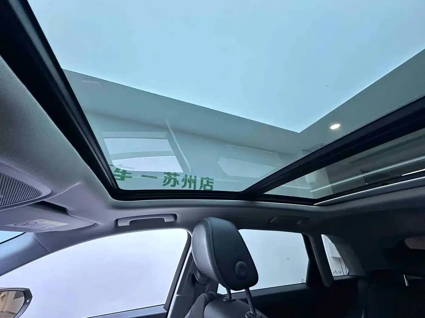 Audi Q3 2023 35 TFSI Fashion Dynamic (1.4T) — миниатюра 18