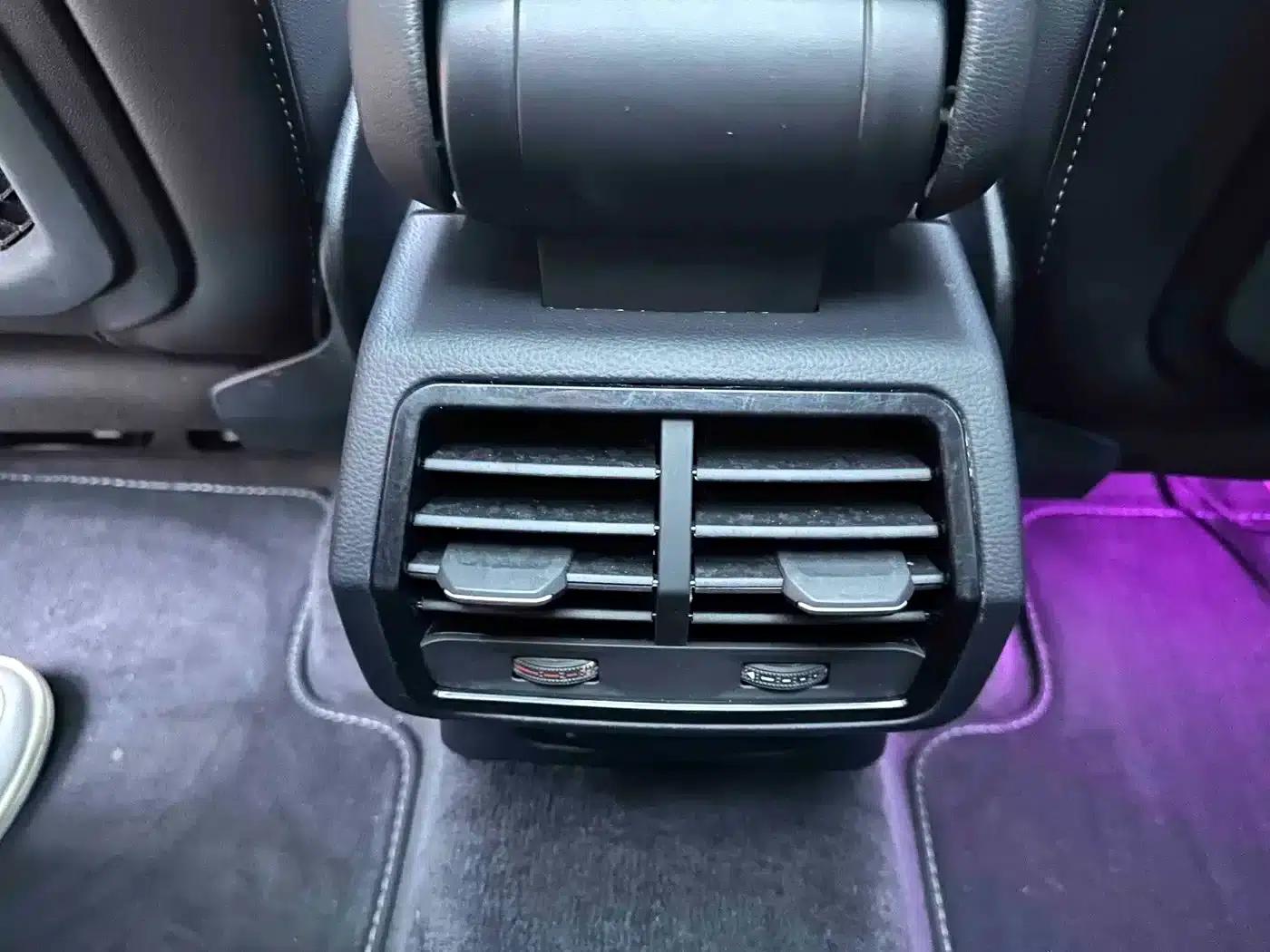 Audi Q3 2023 35 TFSI Fashion Dynamic (1.4T) — миниатюра 19