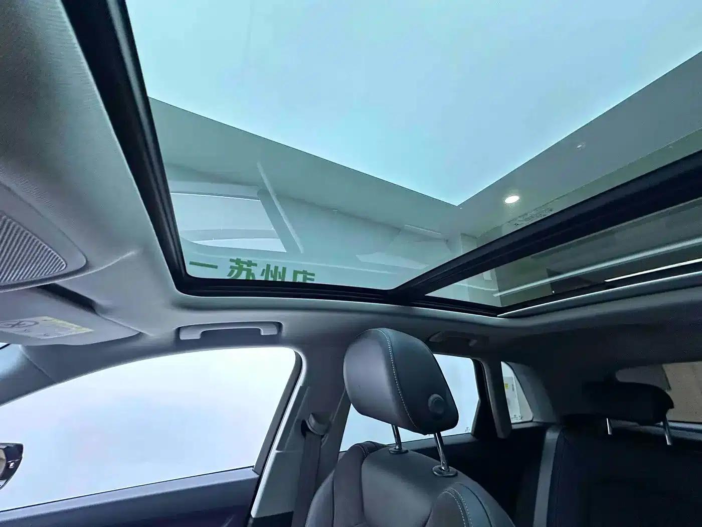 Audi Q3 2022 35 TFSI Fashion Dynamic Edition — миниатюра 15