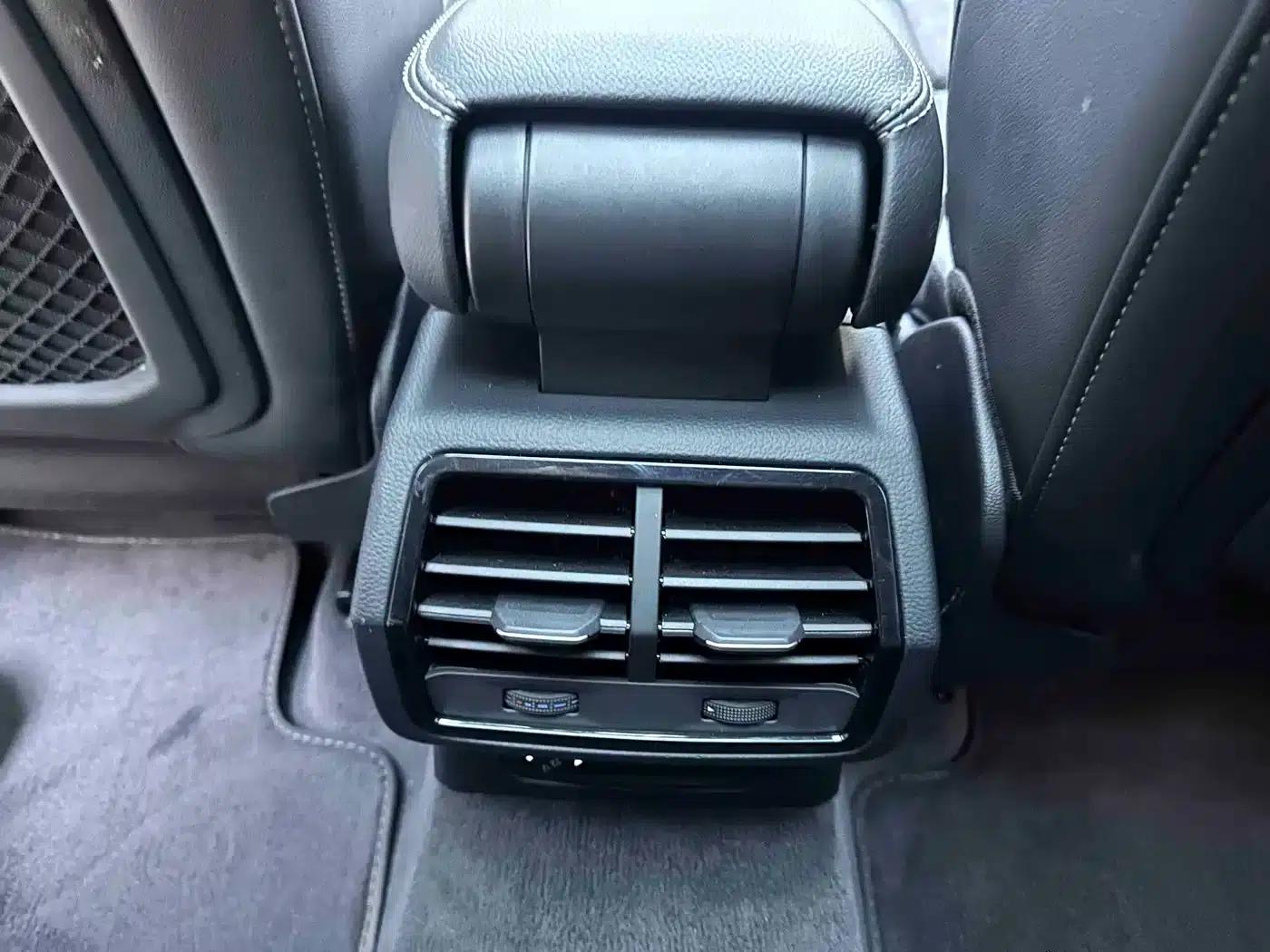 Audi Q3 2022 35 TFSI Fashion Dynamic Edition — миниатюра 16