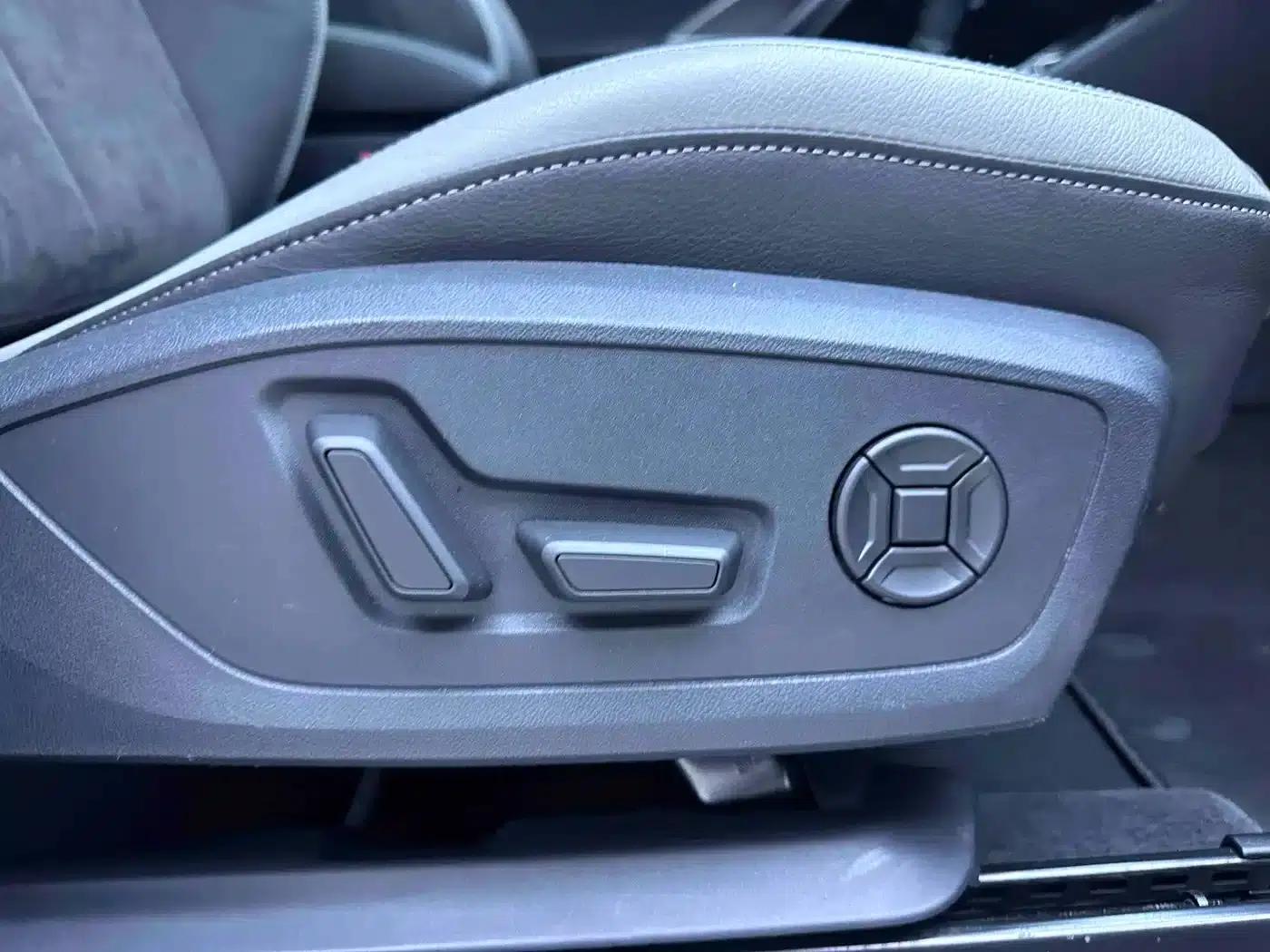 Audi Q3 2022 35 TFSI Fashion Dynamic Edition — миниатюра 17