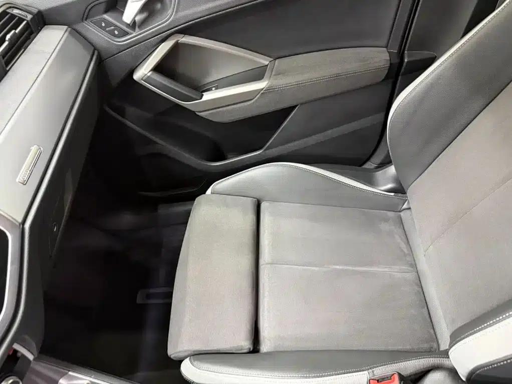 Audi Q3 2023 35 TFSI Fashion Dynamic (1.4T) — миниатюра 13