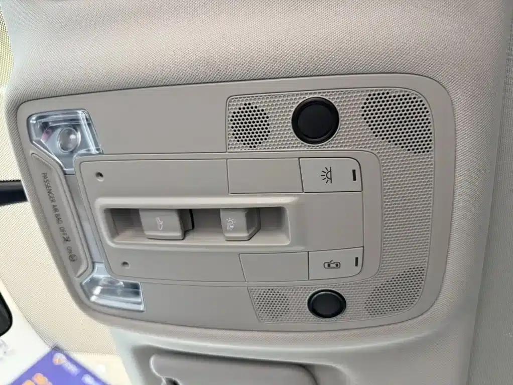 Audi Q3 2023 35 TFSI Fashion Dynamic (1.4T) — миниатюра 14