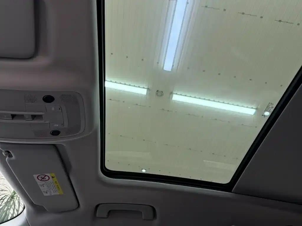 Audi Q3 2023 35 TFSI Fashion Dynamic (1.4T) — миниатюра 15