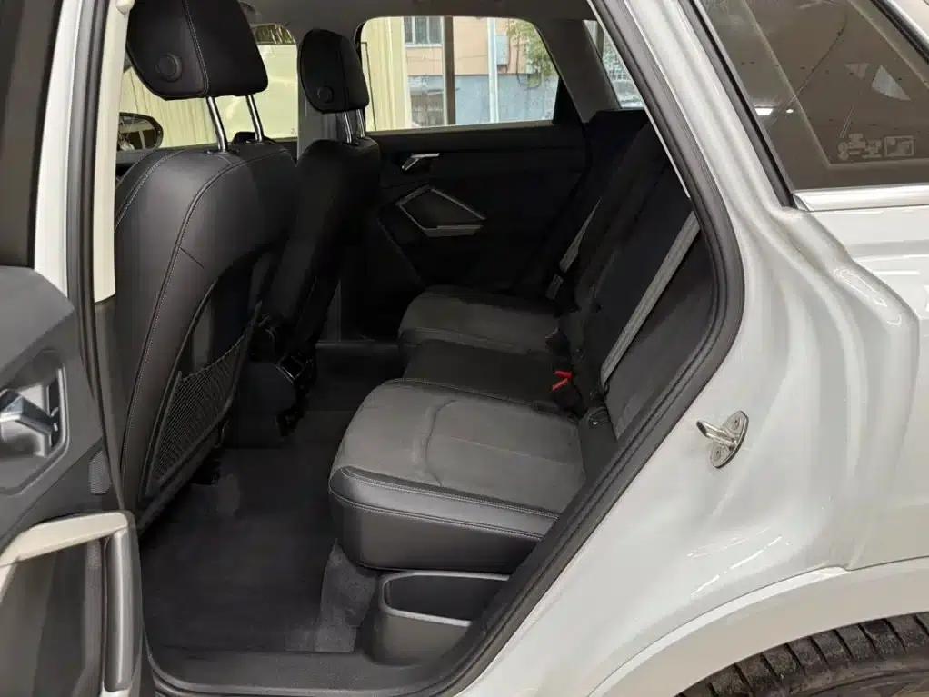 Audi Q3 2023 35 TFSI Fashion Dynamic (1.4T) — миниатюра 18