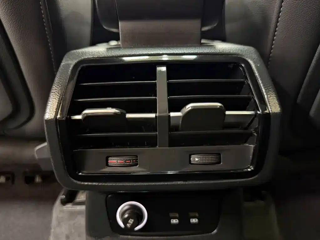 Audi Q3 2023 35 TFSI Fashion Dynamic (1.4T) — миниатюра 19